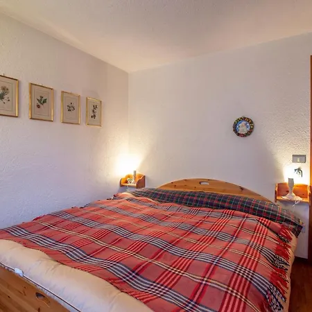 Joivy Family Apartment, Near Lifts, In Courmayeur