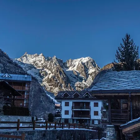 Joivy Family Apartment, Near Lifts, In Apartment *