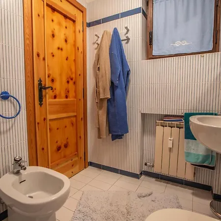 Joivy Family Apartment, Near Lifts, In Apartment Courmayeur