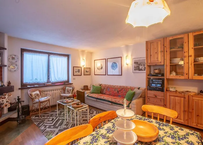 Joivy Family Apartment, Near Lifts, In Apartment *