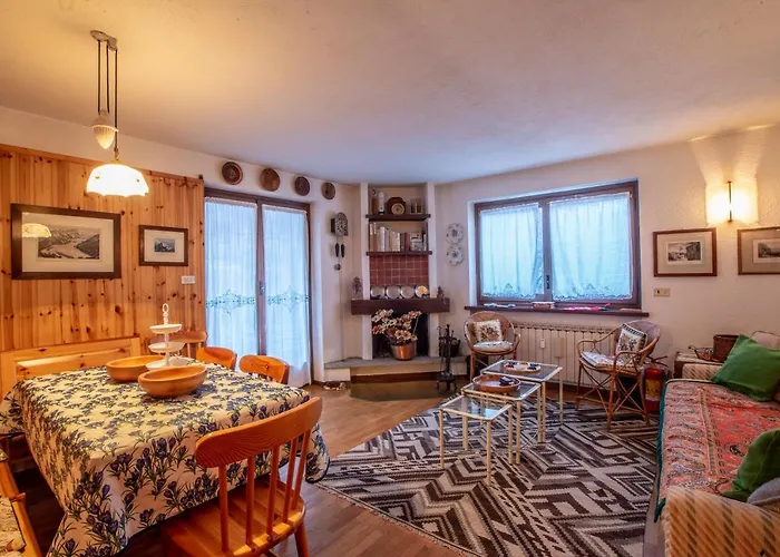 Apartment Joivy Family Apartment, Near Lifts, In