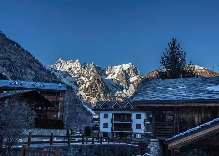 Joivy Family Apartment, Near Lifts, In Apartment *