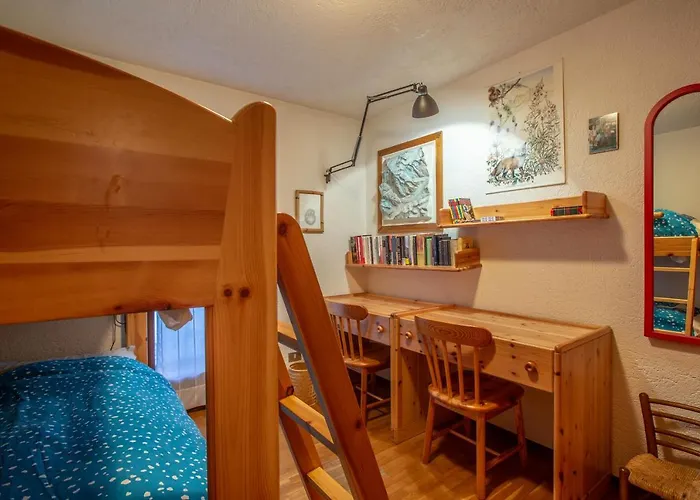 Apartment Joivy Family Apartment, Near Lifts, In *